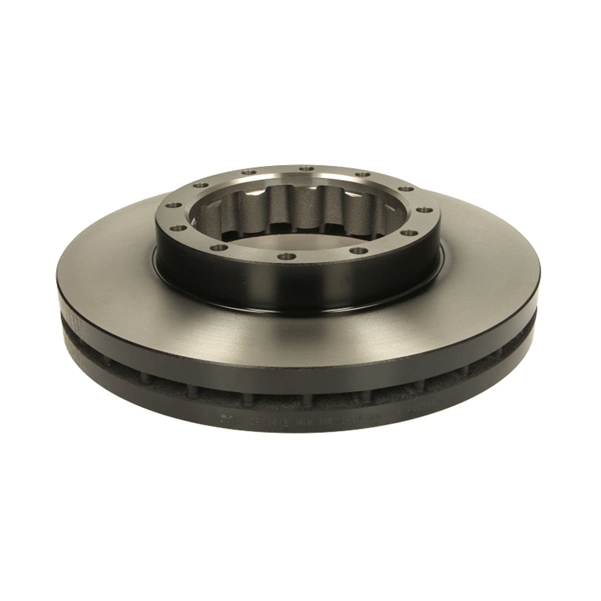Lucas Diesel DF6307S Bremsscheibe Lucas Diesel DF6307S Bremsscheibe von Lucas Diesel