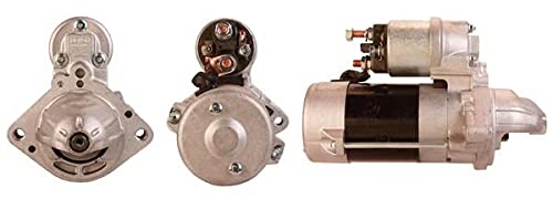 LUCAS ELECTRICAL LRS01964 Anlasser von Lucas