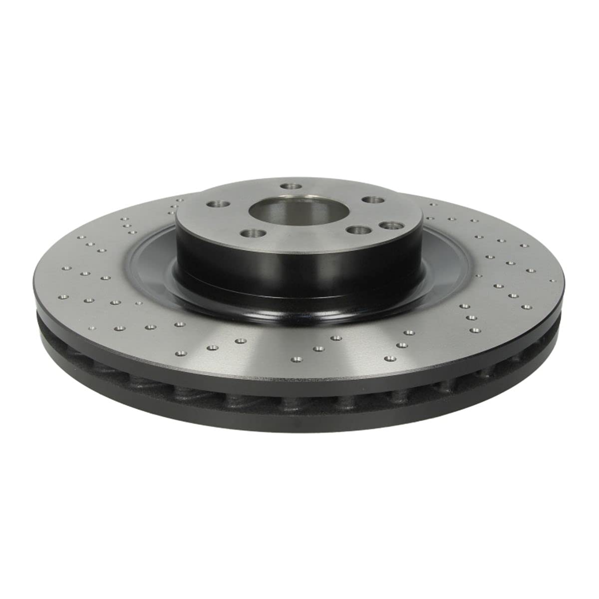 Lucas Motoren df6242s Bremsscheibe Lucas Motoren df6242s Bremsscheibe von Lucas Oil