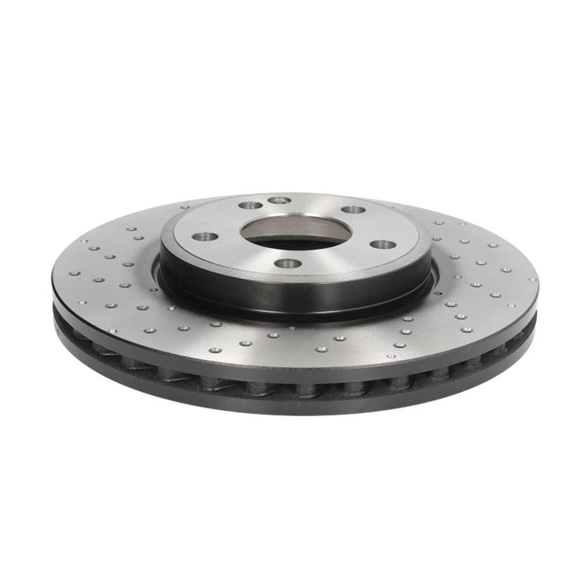Lucas Motoren df6262s Bremsscheibe Lucas Motoren df6262s Bremsscheibe von Lucas Oil