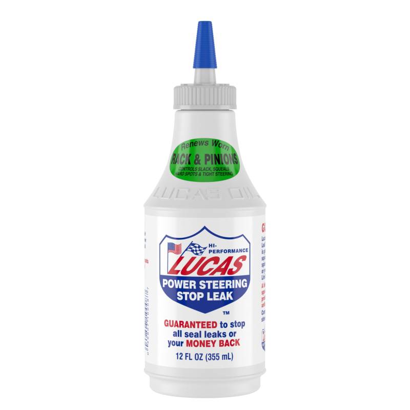 Lucas Oil Power Steering Stop Leak 12 oz von Lucas Oil