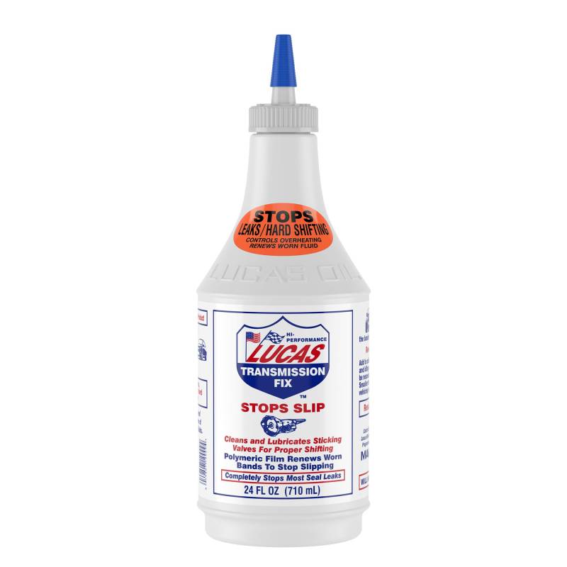 Lucas Oil 10009 Transmission Fix 24 Unzen, 700 ml von Lucas Oil