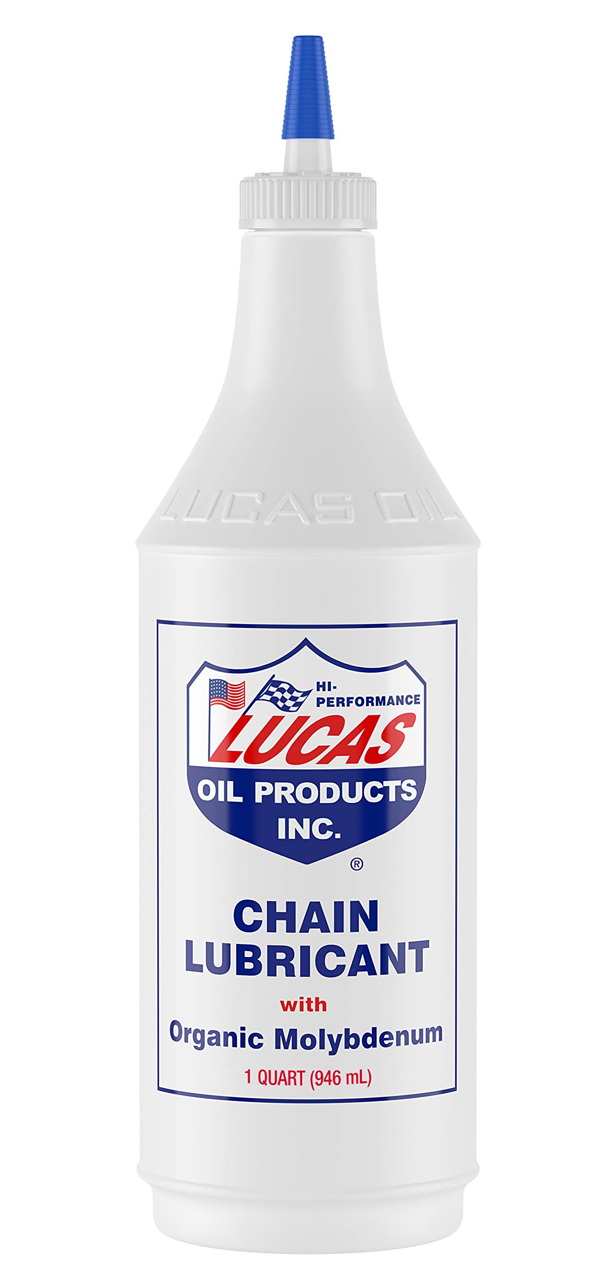 Lucas Oil 10014 Chain Lube 1 Qt, 946 ml von Lucas Oil