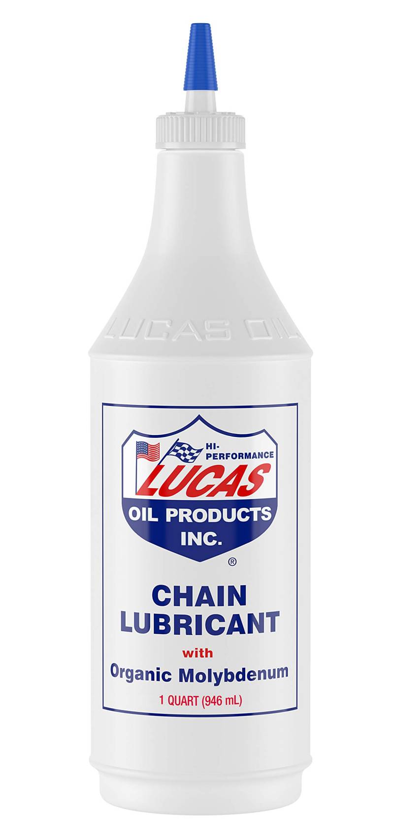 Lucas Oil 10014 Chain Lube 1 Qt, 946 ml von Lucas Oil