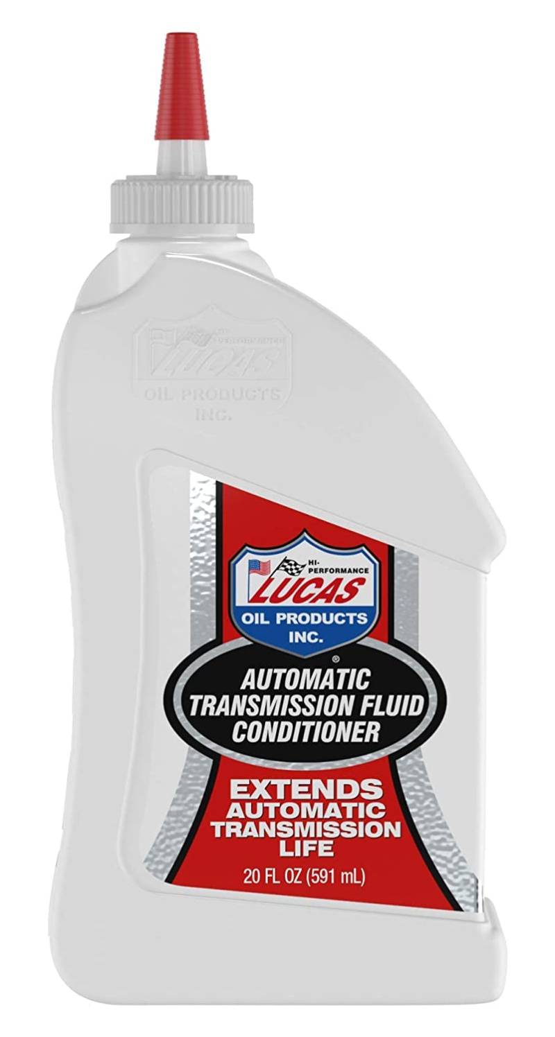 Lucas Oil 10441 ATF Conditioner 20 Unzen, 591 ml von Lucas Oil