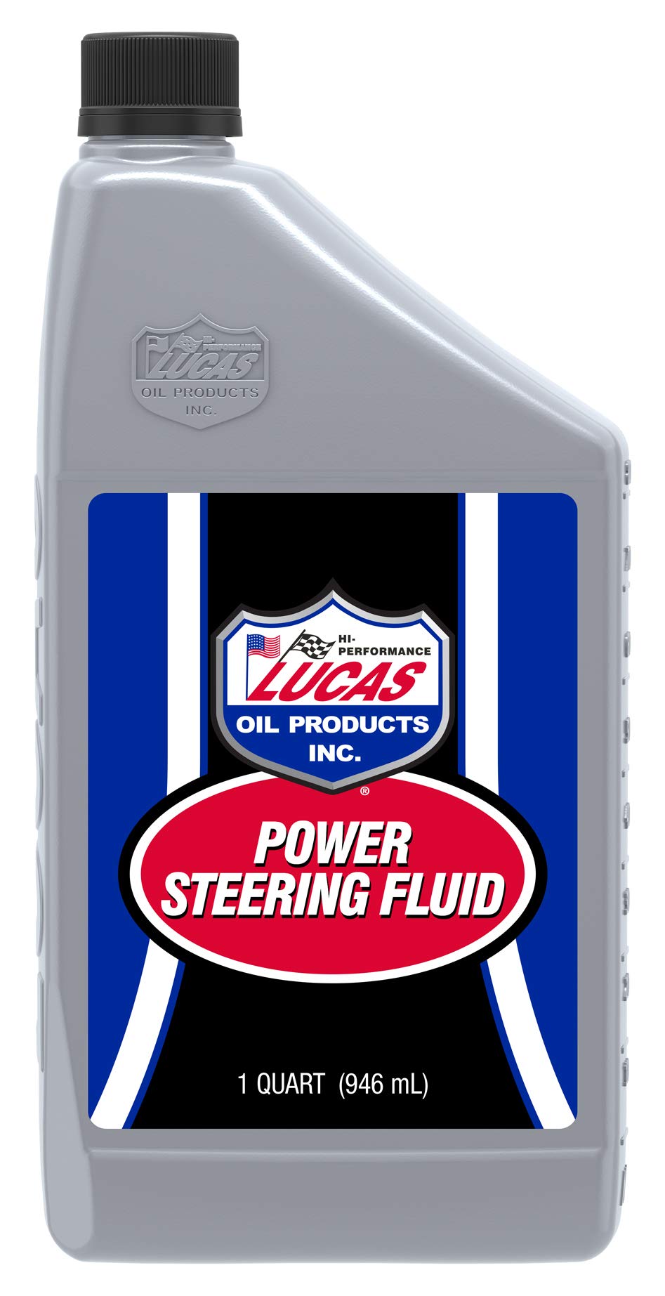 Lucas Oil 10824 Power Steering Fluid - 1 Quart by Lucas Oil Lucas Oil 10824 Power Steering Fluid - 1 Quart by Lucas Oil von Lucas Oil