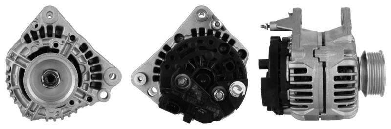 Generator Lucas LRA01820 von Lucas