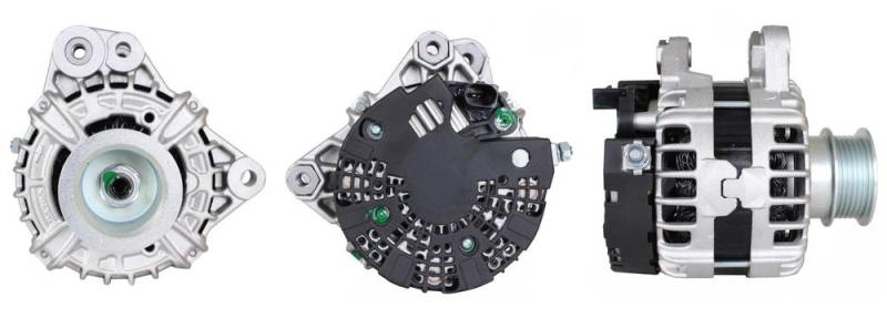 Generator Lucas LRA03978 von Lucas