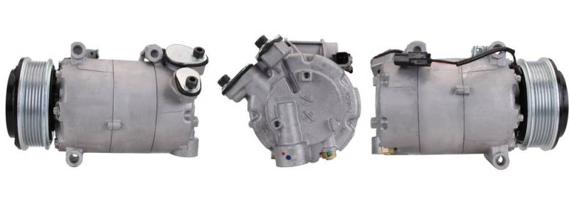 Kompressor, Klimaanlage Lucas ACP01005 von Lucas