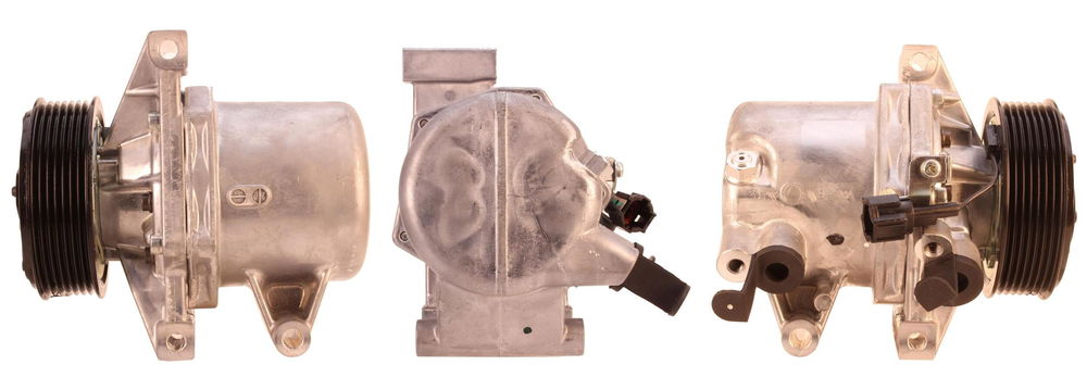Kompressor, Klimaanlage Lucas ACP01031 Kompressor, Klimaanlage Lucas ACP01031 von Lucas