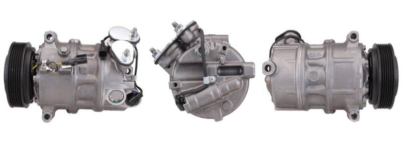 Kompressor, Klimaanlage Lucas ACP01055 von Lucas