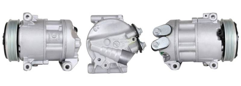 Kompressor, Klimaanlage Lucas ACP01146 von Lucas
