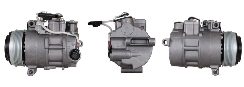 Kompressor, Klimaanlage Lucas ACP01304 Kompressor, Klimaanlage Lucas ACP01304 von Lucas