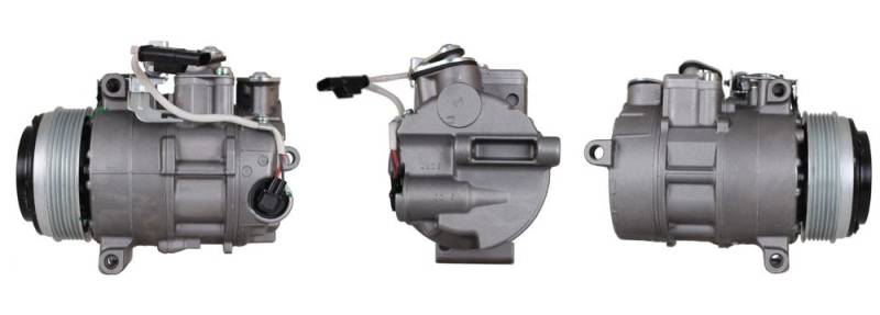 Kompressor, Klimaanlage Lucas ACP01304 von Lucas