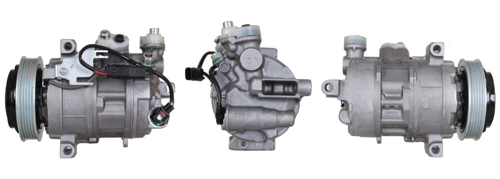 Kompressor, Klimaanlage Lucas ACP01405 Kompressor, Klimaanlage Lucas ACP01405 von Lucas
