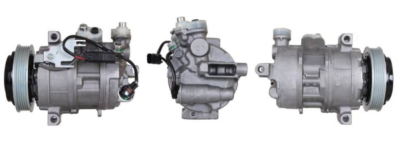 Kompressor, Klimaanlage Lucas ACP01405 von Lucas