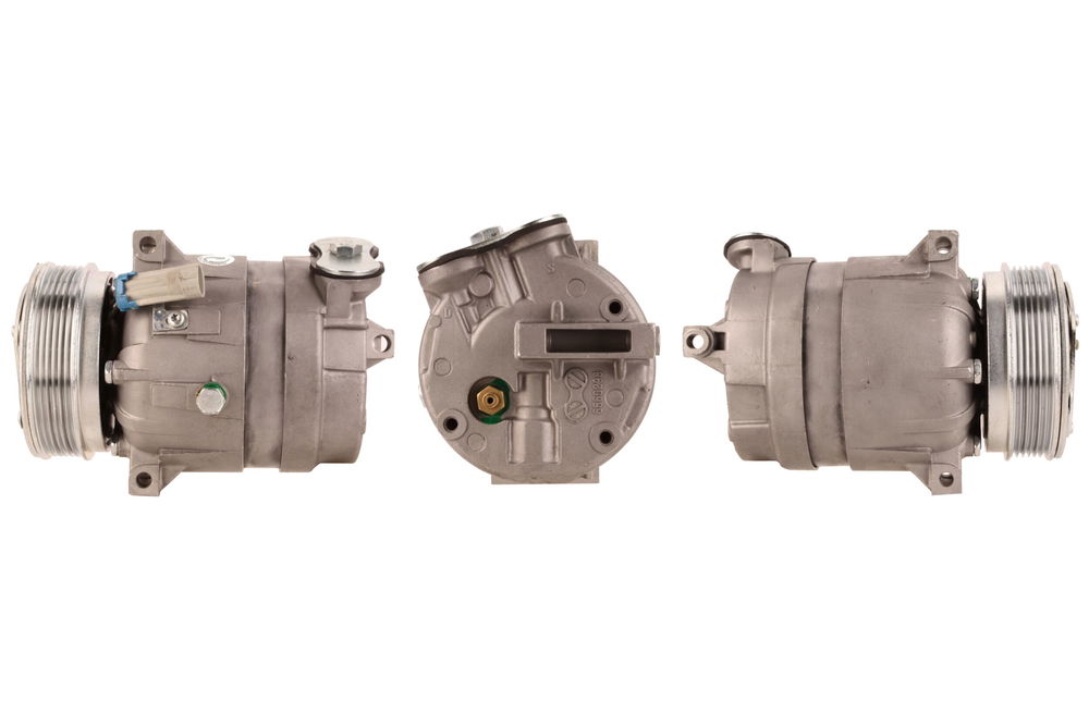 Kompressor, Klimaanlage Lucas ACP101 Kompressor, Klimaanlage Lucas ACP101 von Lucas