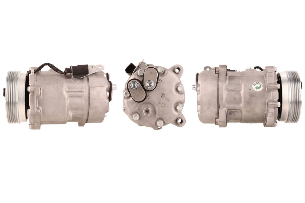 Kompressor, Klimaanlage Lucas ACP107 Kompressor, Klimaanlage Lucas ACP107 von Lucas