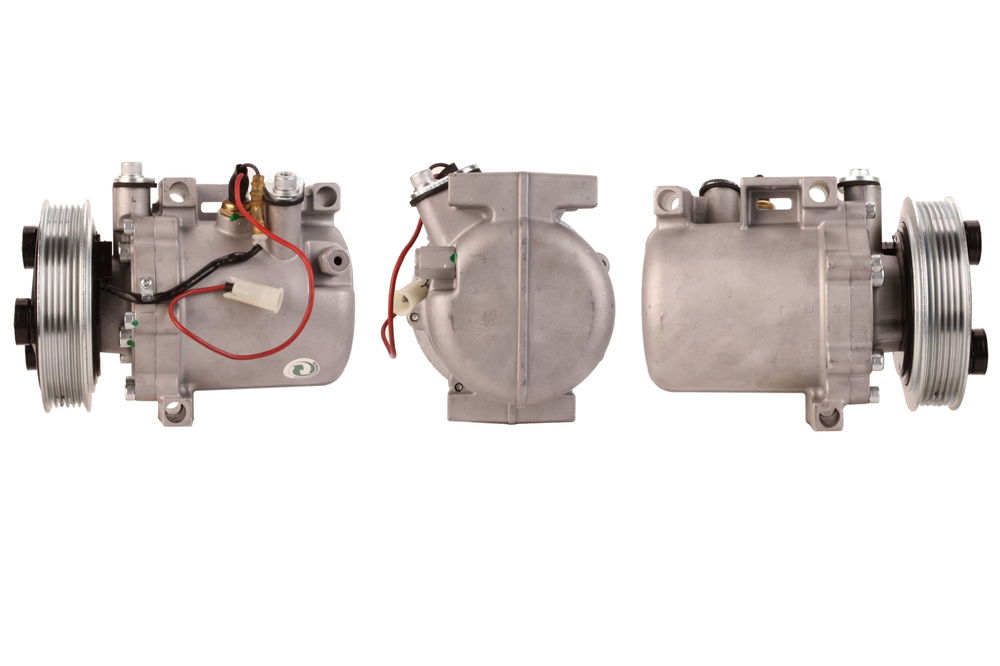 Kompressor, Klimaanlage Lucas ACP112 Kompressor, Klimaanlage Lucas ACP112 von Lucas