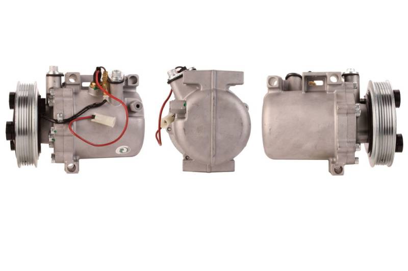 Kompressor, Klimaanlage Lucas ACP112 von Lucas