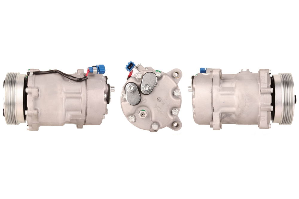 Kompressor, Klimaanlage Lucas ACP115 Kompressor, Klimaanlage Lucas ACP115 von Lucas