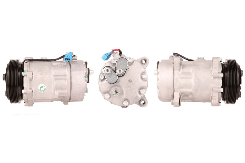 Kompressor, Klimaanlage Lucas ACP116 Kompressor, Klimaanlage Lucas ACP116 von Lucas