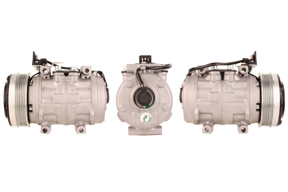 Kompressor, Klimaanlage Lucas ACP125 Kompressor, Klimaanlage Lucas ACP125 von Lucas