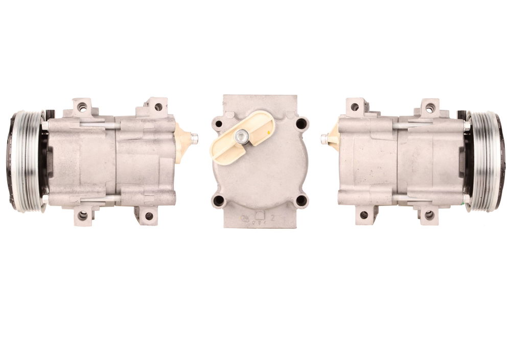Kompressor, Klimaanlage Lucas ACP171 Kompressor, Klimaanlage Lucas ACP171 von Lucas
