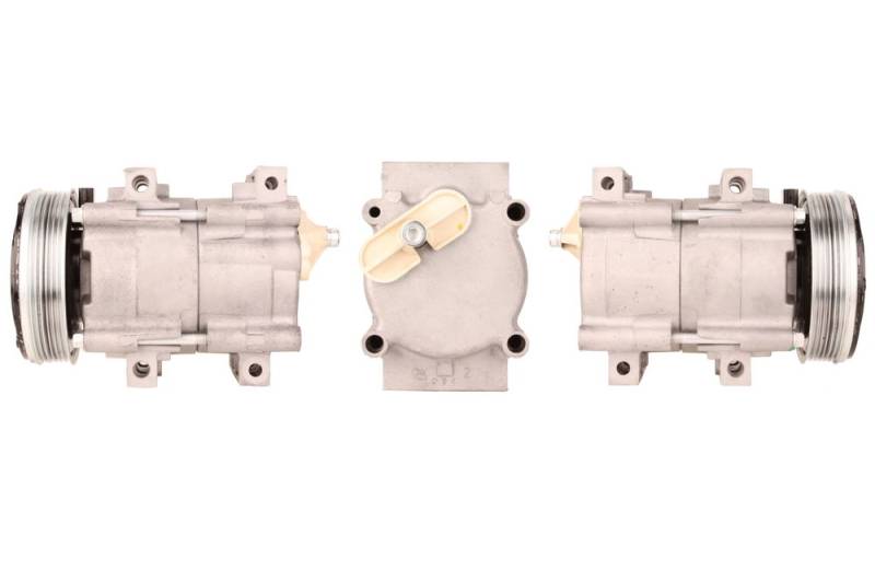Kompressor, Klimaanlage Lucas ACP171 von Lucas