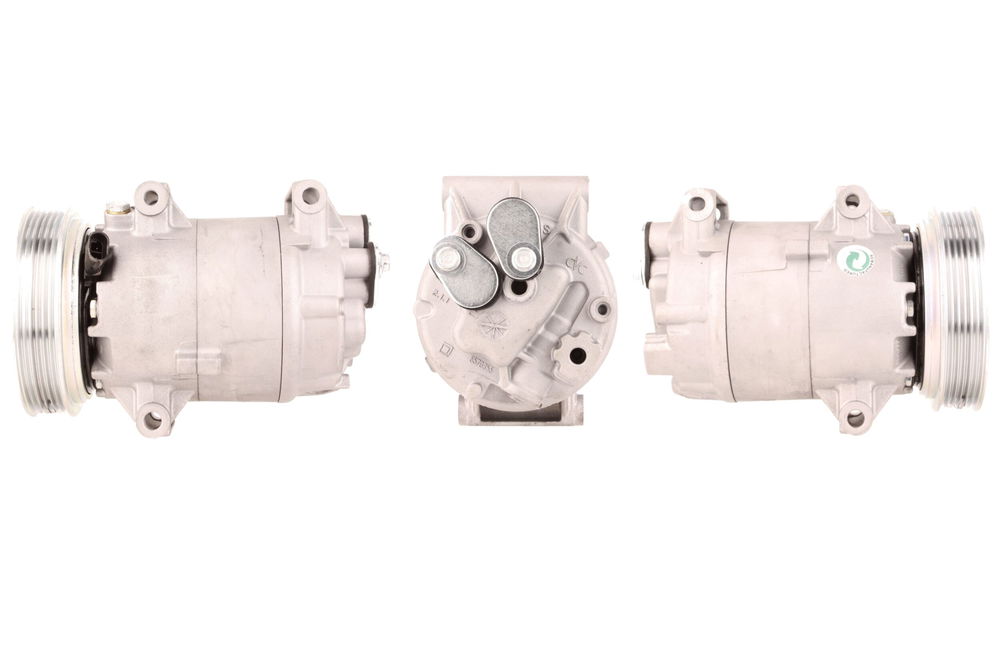 Kompressor, Klimaanlage Lucas ACP193 Kompressor, Klimaanlage Lucas ACP193 von Lucas