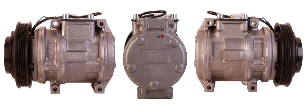Kompressor, Klimaanlage Lucas ACP272 Kompressor, Klimaanlage Lucas ACP272 von Lucas
