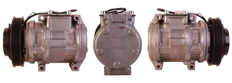 Kompressor, Klimaanlage Lucas ACP272 von Lucas