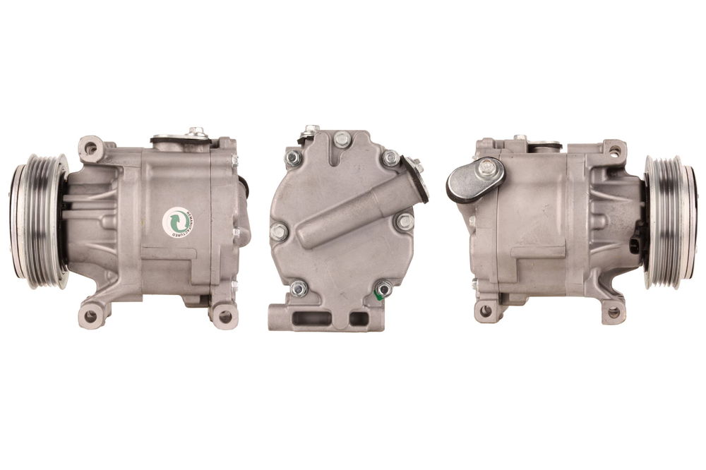 Kompressor, Klimaanlage Lucas ACP296 Kompressor, Klimaanlage Lucas ACP296 von Lucas