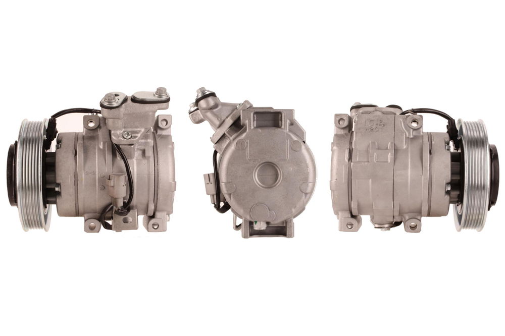Kompressor, Klimaanlage Lucas ACP311 Kompressor, Klimaanlage Lucas ACP311 von Lucas