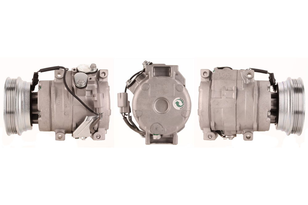 Kompressor, Klimaanlage Lucas ACP314 Kompressor, Klimaanlage Lucas ACP314 von Lucas