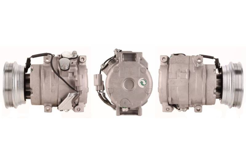 Kompressor, Klimaanlage Lucas ACP314 von Lucas