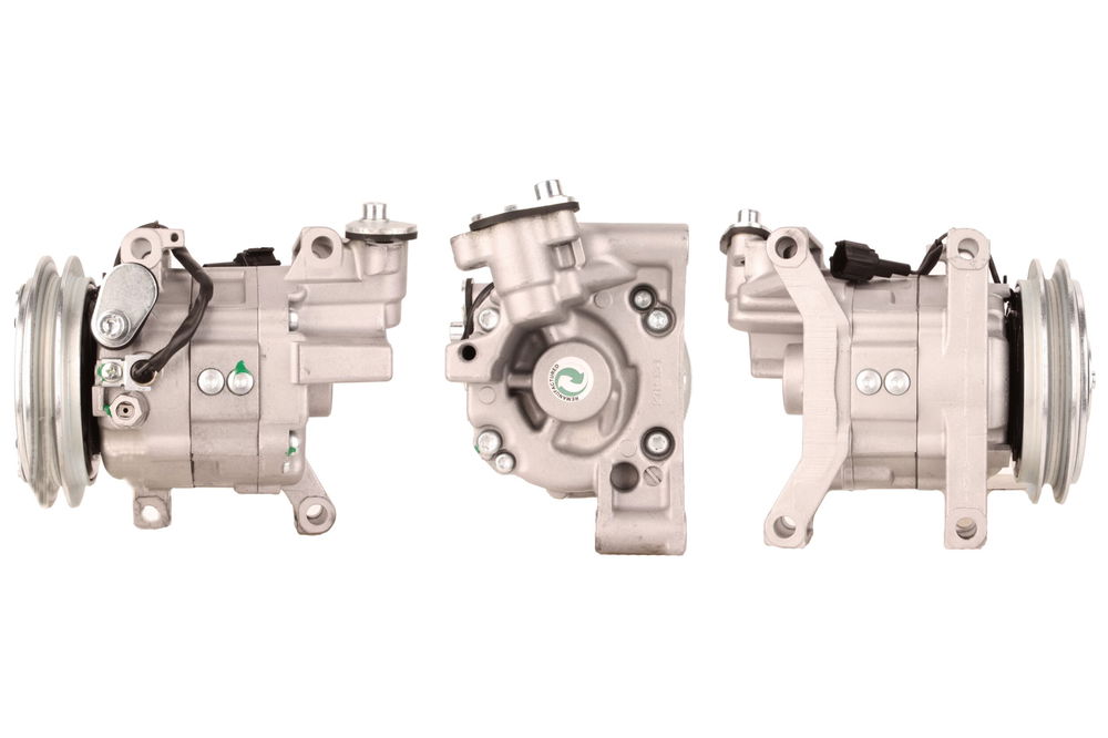 Kompressor, Klimaanlage Lucas ACP321 Kompressor, Klimaanlage Lucas ACP321 von Lucas
