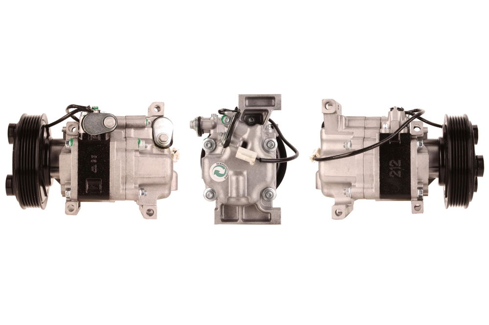 Kompressor, Klimaanlage Lucas ACP327 Kompressor, Klimaanlage Lucas ACP327 von Lucas