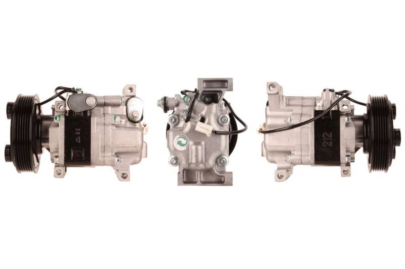 Kompressor, Klimaanlage Lucas ACP327 von Lucas