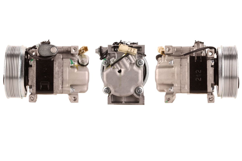 Kompressor, Klimaanlage Lucas ACP379 Kompressor, Klimaanlage Lucas ACP379 von Lucas