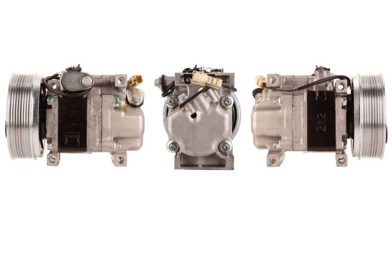 Kompressor, Klimaanlage Lucas ACP379 von Lucas