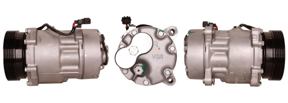 Kompressor, Klimaanlage Lucas ACP396 Kompressor, Klimaanlage Lucas ACP396 von Lucas