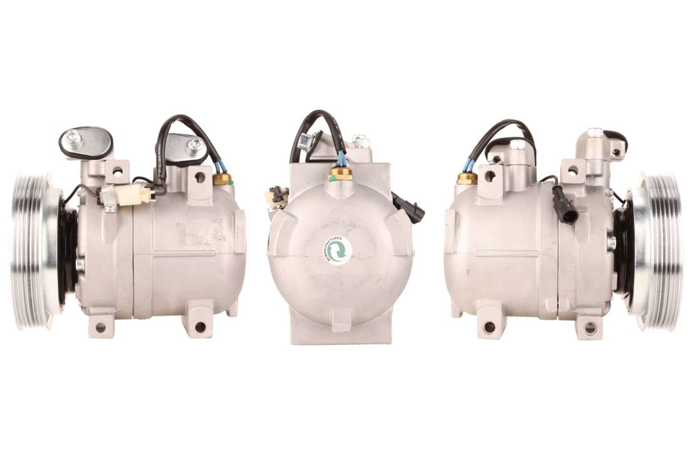 Kompressor, Klimaanlage Lucas ACP473 Kompressor, Klimaanlage Lucas ACP473 von Lucas