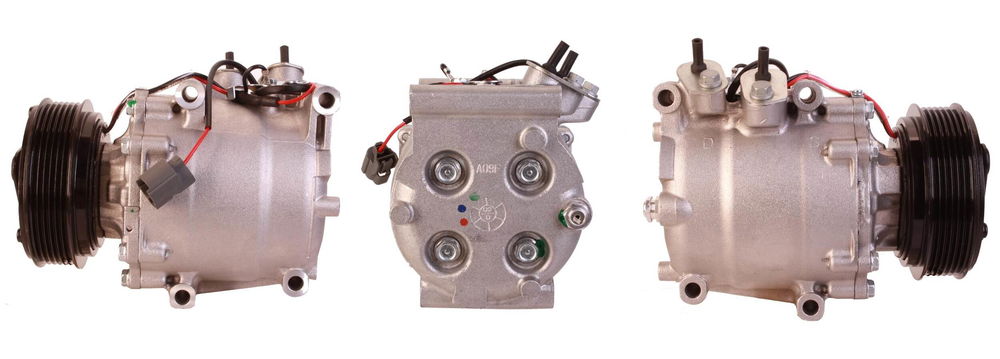 Kompressor, Klimaanlage Lucas ACP525 Kompressor, Klimaanlage Lucas ACP525 von Lucas