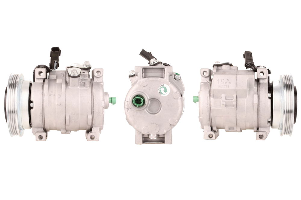 Kompressor, Klimaanlage Lucas ACP629 Kompressor, Klimaanlage Lucas ACP629 von Lucas