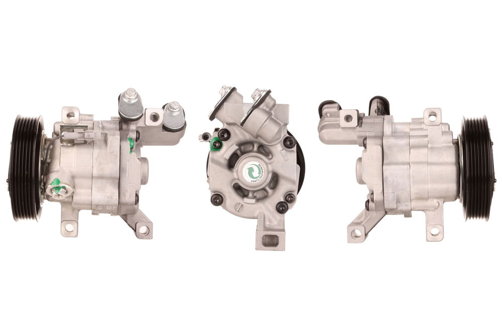 Kompressor, Klimaanlage Lucas ACP681 Kompressor, Klimaanlage Lucas ACP681 von Lucas
