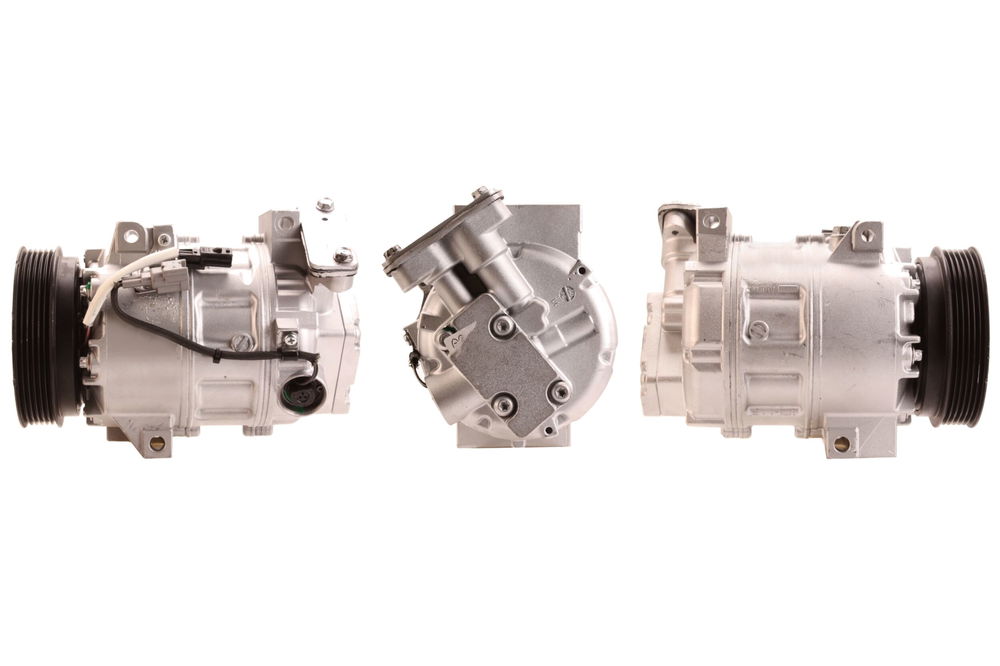 Kompressor, Klimaanlage Lucas ACP690 Kompressor, Klimaanlage Lucas ACP690 von Lucas