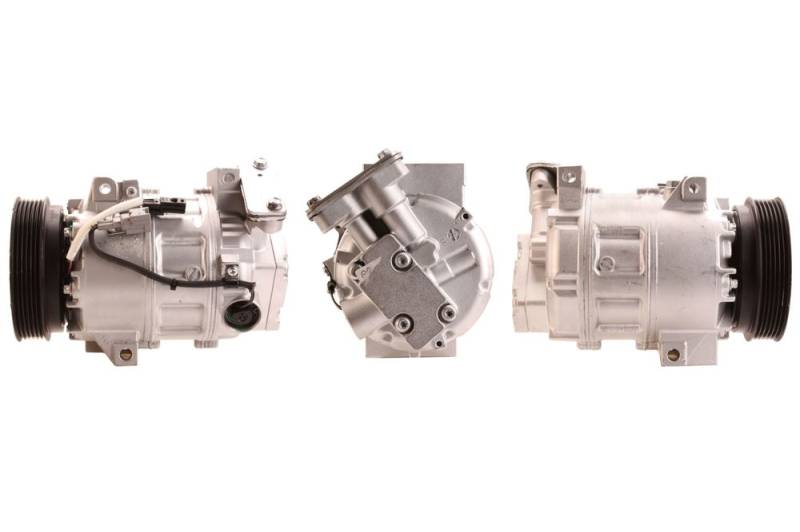 Kompressor, Klimaanlage Lucas ACP690 von Lucas