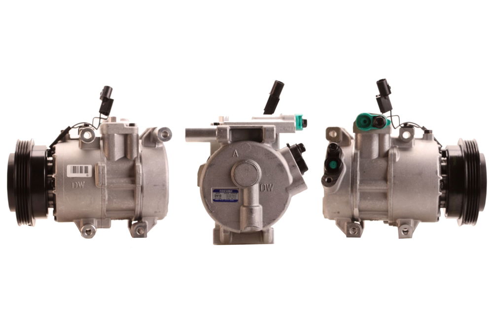 Kompressor, Klimaanlage Lucas ACP728 Kompressor, Klimaanlage Lucas ACP728 von Lucas