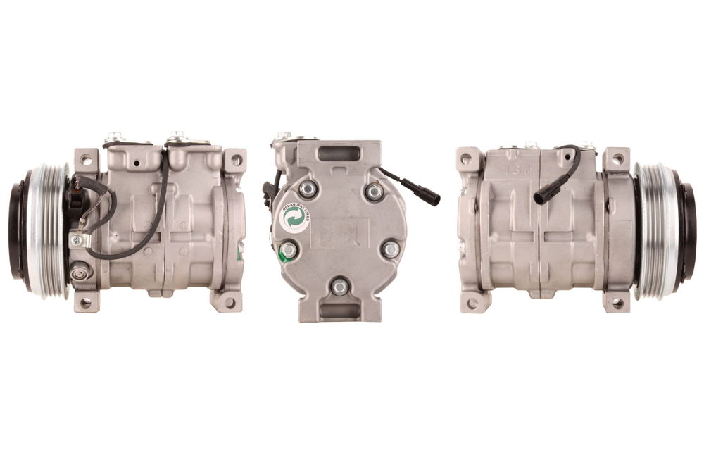 Kompressor, Klimaanlage Lucas ACP745 Kompressor, Klimaanlage Lucas ACP745 von Lucas